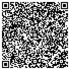 QR code with Alvin Economic Dev Foundation contacts