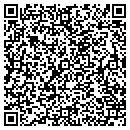 QR code with Cuderm Corp contacts