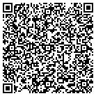 QR code with Halco Mechanical AC & Heating contacts