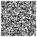 QR code with R P L Management contacts