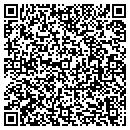 QR code with E Tr Ar PA contacts