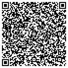 QR code with Center For Neuromuscular Wllns contacts