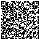 QR code with Hunts Express contacts