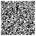 QR code with Christian Wns Job Corp El Paso contacts