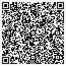 QR code with Q Farms Inc contacts