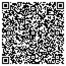 QR code with Z C E Inc contacts