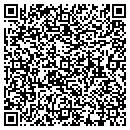 QR code with Household contacts