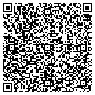 QR code with Hearthstone Builders Group contacts