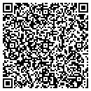 QR code with R & I Brokerage contacts