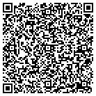 QR code with J Tutter Construction contacts