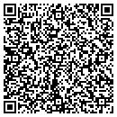 QR code with J & C Pharmaceutical contacts