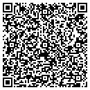 QR code with Rjs Guns contacts