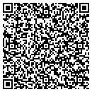 QR code with Raiders Pass contacts