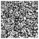 QR code with Manna Transporation Services contacts