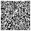 QR code with Reef Resort contacts