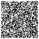 QR code with Clay Cafe contacts