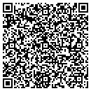 QR code with Harris Winfred contacts