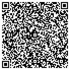 QR code with J W Williams Tree Service contacts