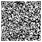 QR code with T-Body & Monogramming contacts