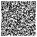 QR code with WGE Inc contacts