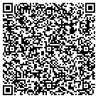 QR code with CD Caffey Construction contacts