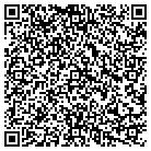 QR code with Woods & Butler Inc contacts