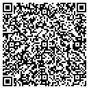 QR code with Manzano's Harvesting contacts