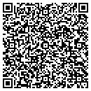 QR code with Lazerrage contacts