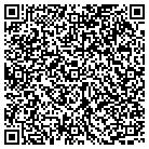 QR code with Manzanita Landscape Management contacts