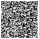 QR code with A W E Francis CPA contacts