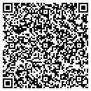 QR code with Prince Comfort Co contacts