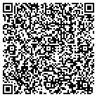QR code with T N T Audio & Security contacts