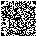 QR code with Tony Cao contacts