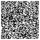 QR code with Alpha & Omega Communications contacts