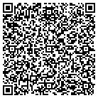 QR code with Orchard Service & Nursery Ltd contacts
