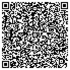 QR code with Antonian Educational Foundatio contacts