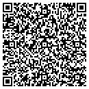 QR code with A G Woodwork contacts