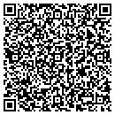 QR code with Houstonian Flowery contacts