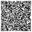 QR code with Harry Hesse contacts