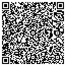 QR code with Goo Graphics contacts