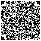 QR code with P & D Family Properties LLC contacts