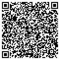 QR code with W C Kendrick contacts