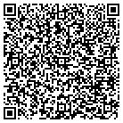 QR code with M D Anderson Cancer Network-Ta contacts