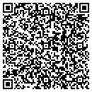QR code with K C Engineering contacts