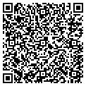 QR code with Bennine contacts