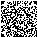 QR code with Armsco Inc contacts