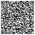QR code with J & S Air Conditioning contacts