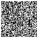 QR code with Howard Hale contacts