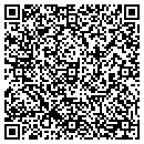 QR code with A Bloom In Time contacts