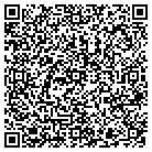 QR code with M&M Framing & Construction contacts